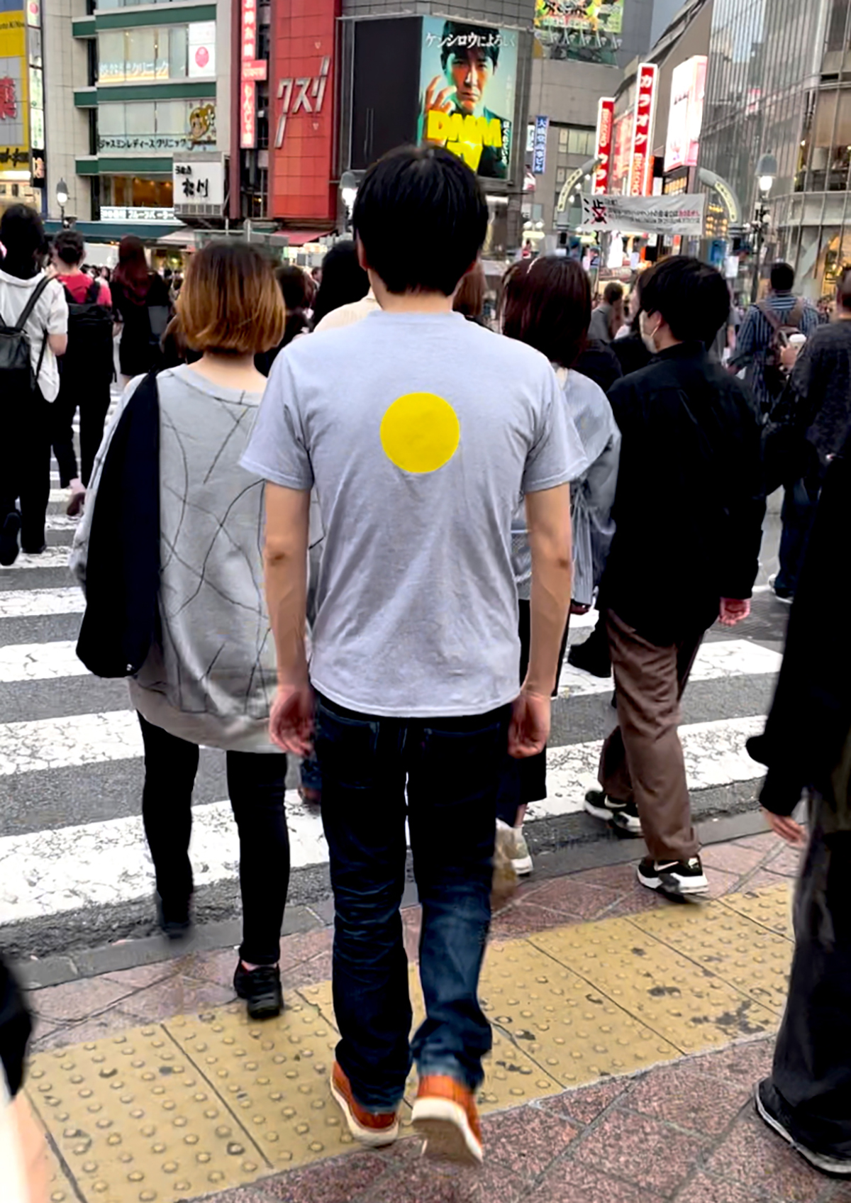 街拍