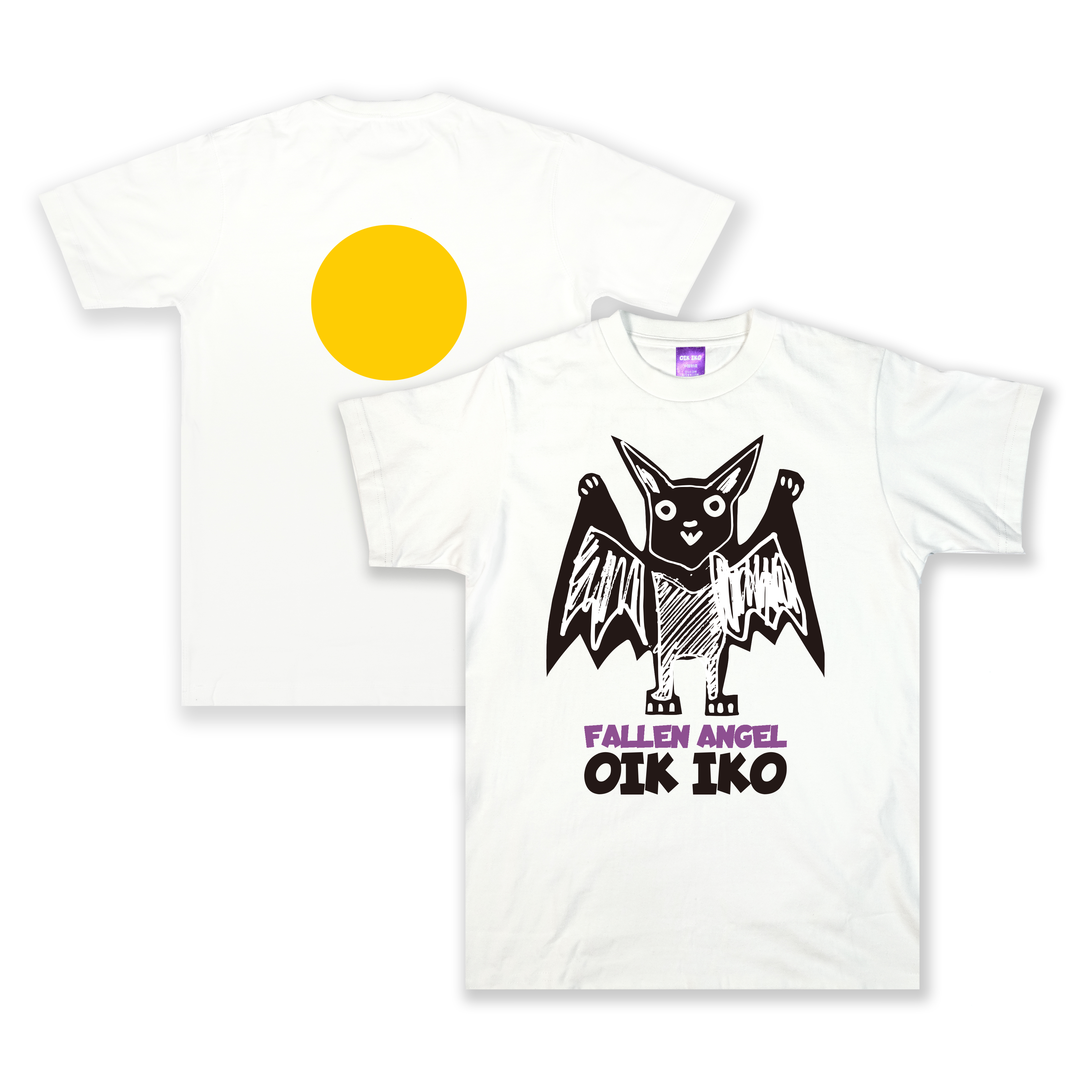 Tee 2