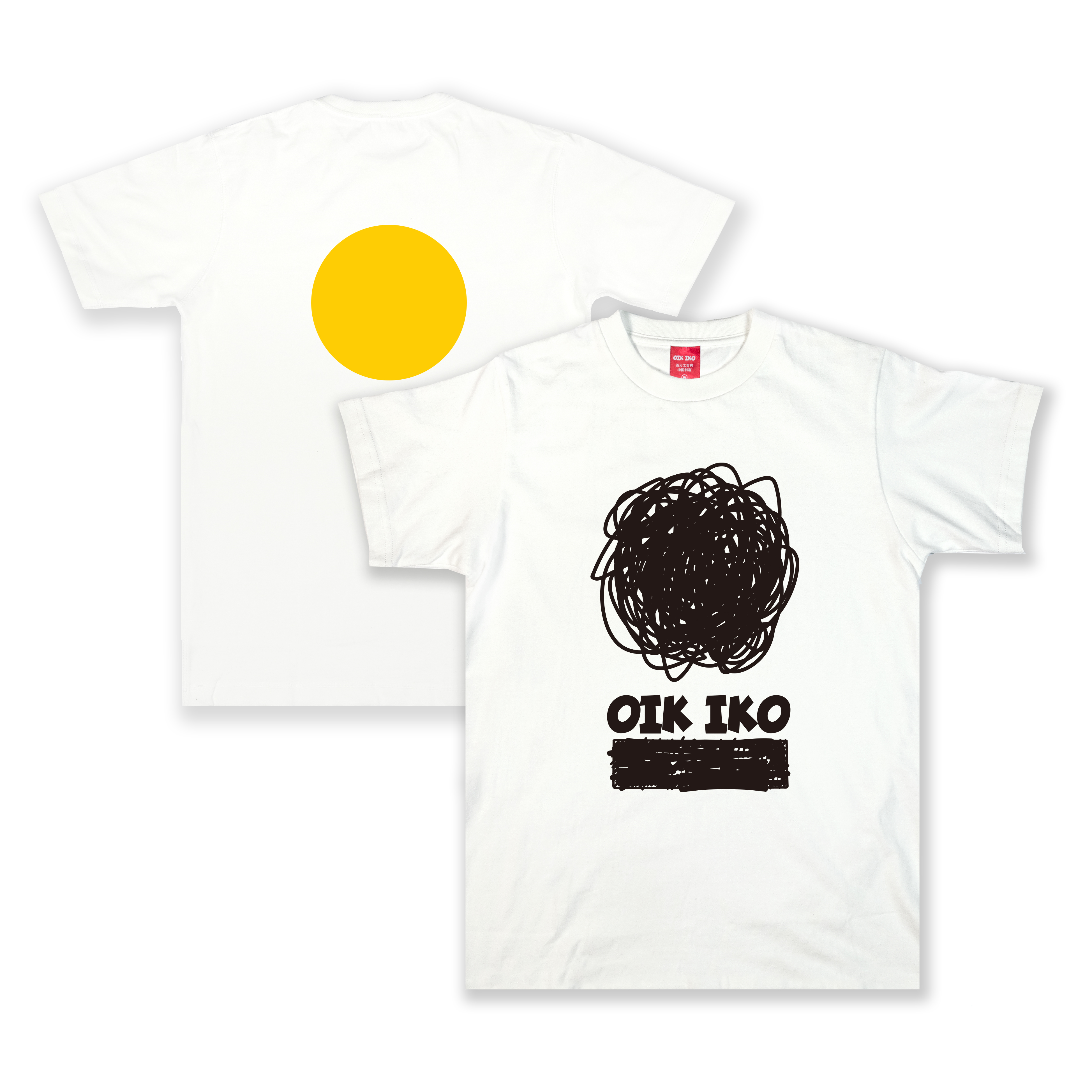 Tee 3